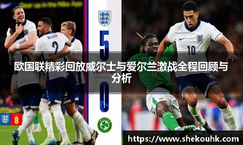 欧国联精彩回放威尔士与爱尔兰激战全程回顾与分析
