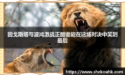 因戈斯塔与波鸿激战正酣谁能在这场对决中笑到最后